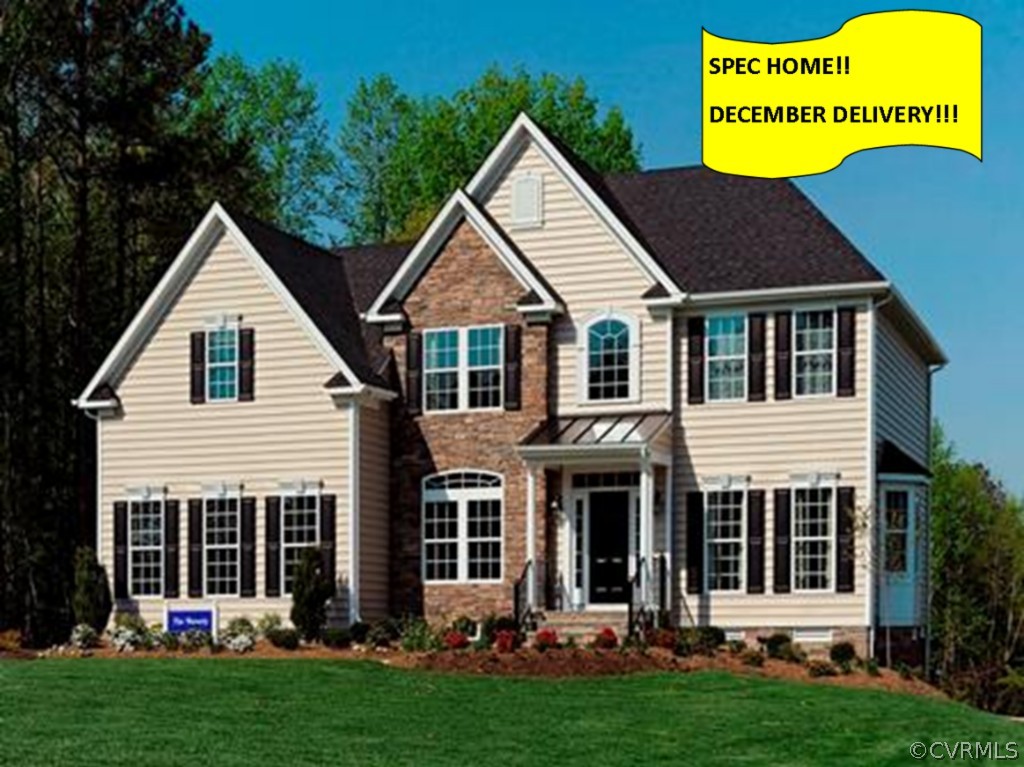 8419 Foster Ridge Terrace Moseley, VA 23120 - Photo 1 of 15 Gallery Image 1