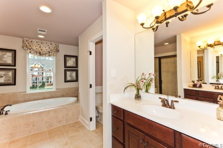 8419 Foster Ridge Terrace Moseley, VA 23120 - Photo 11 of 15 Gallery Image 11