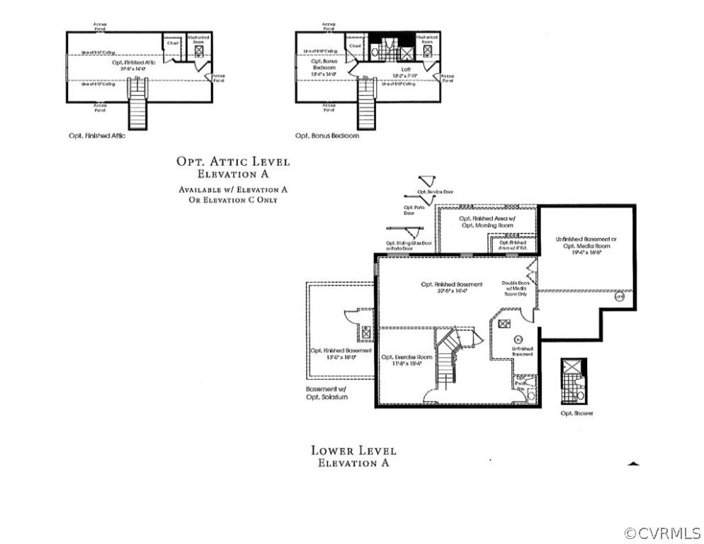 8419 Foster Ridge Terrace Moseley, VA 23120 - Photo 15 of 15 Gallery Image 15