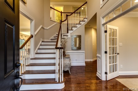8419 Foster Ridge Terrace Moseley, VA 23120 - Photo 2 of 15 Gallery Image 2