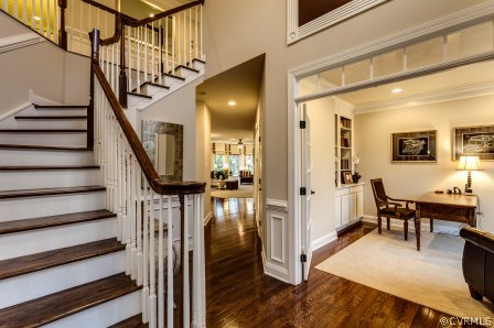 8419 Foster Ridge Terrace Moseley, VA 23120 - Photo 3 of 15 Gallery Image 3