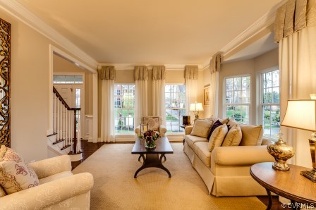 8419 Foster Ridge Terrace Moseley, VA 23120 - Photo 4 of 15 Gallery Image 4