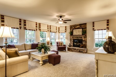 8419 Foster Ridge Terrace Moseley, VA 23120 - Photo 6 of 15 Gallery Image 6
