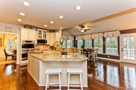 8419 Foster Ridge Terrace Moseley, VA 23120 - Photo 7 of 15 Gallery Image 7