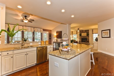 8419 Foster Ridge Terrace Moseley, VA 23120 - Photo 8 of 15 Gallery Image 8
