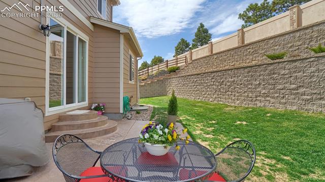 1275 Diamond Rim Drive Colorado Springs, CO 80921 - Photo 42 of 50 Gallery Image 42