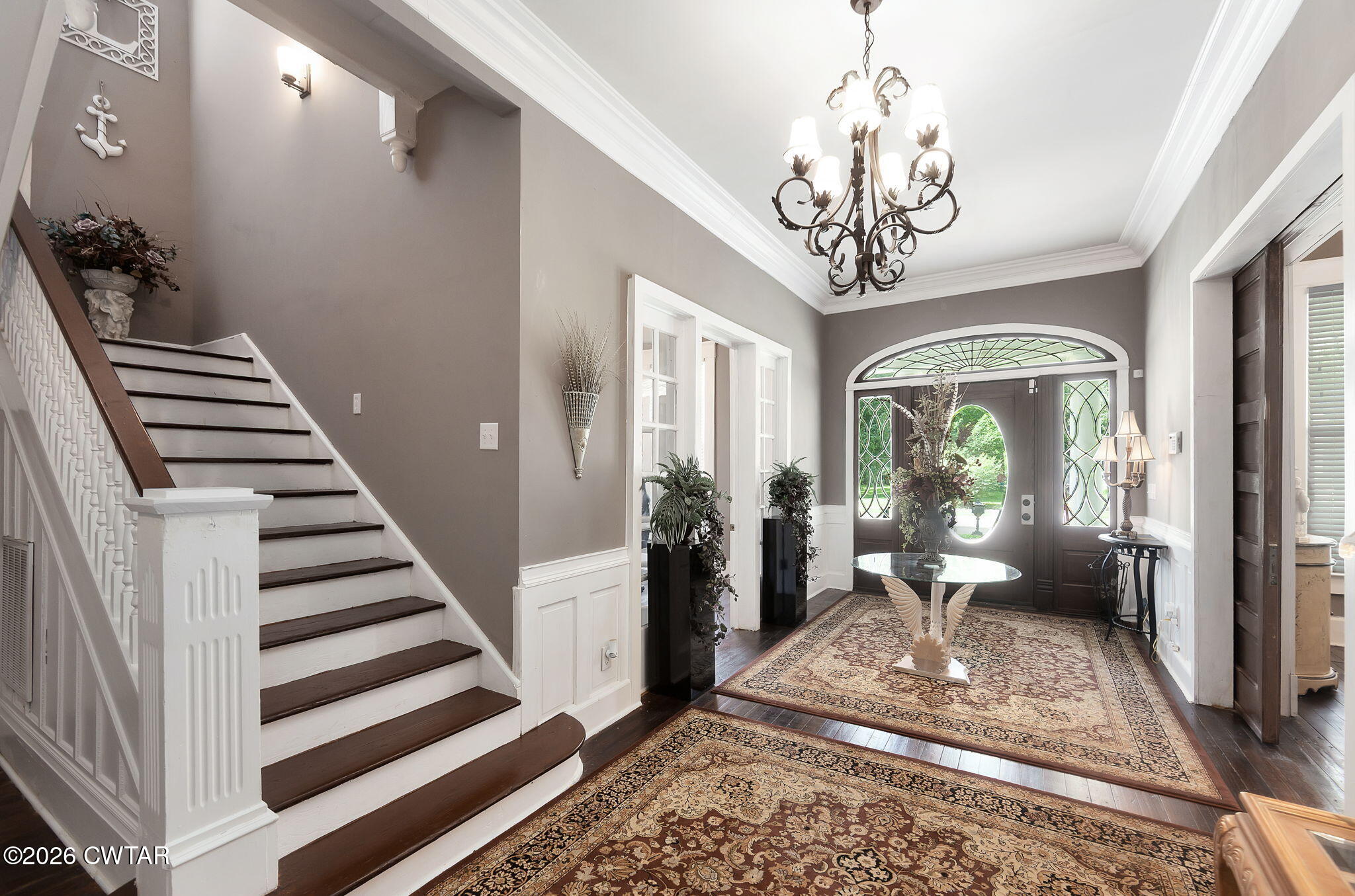 554 East Main Street Jackson, TN 38301 - Photo 4 of 60 Completed-132