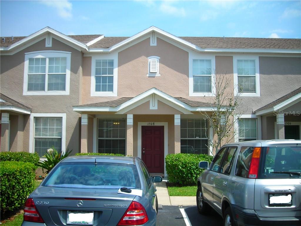 1508 Blue Magnolia Road Brandon, FL 33510 - Photo 1 of 1