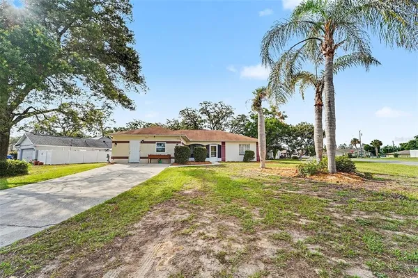 $355,000 | 11363 Norvell Road, Spring Hill, FL 34608