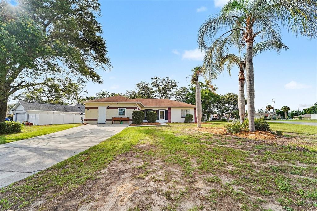11363 Norvell Road Spring Hill, FL 34608 - Photo 1 of 30
