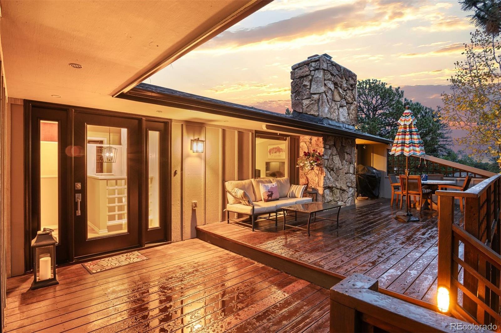 32329 Inverness Drive Evergreen, CO 80439 - Photo 43 of 48