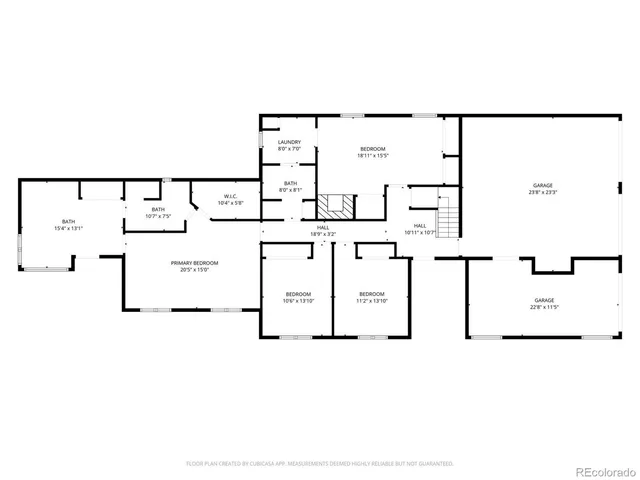 $1,425,000 | 32329 Inverness Drive, Evergreen, CO 80439