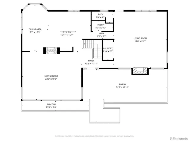 $1,425,000 | 32329 Inverness Drive, Evergreen, CO 80439