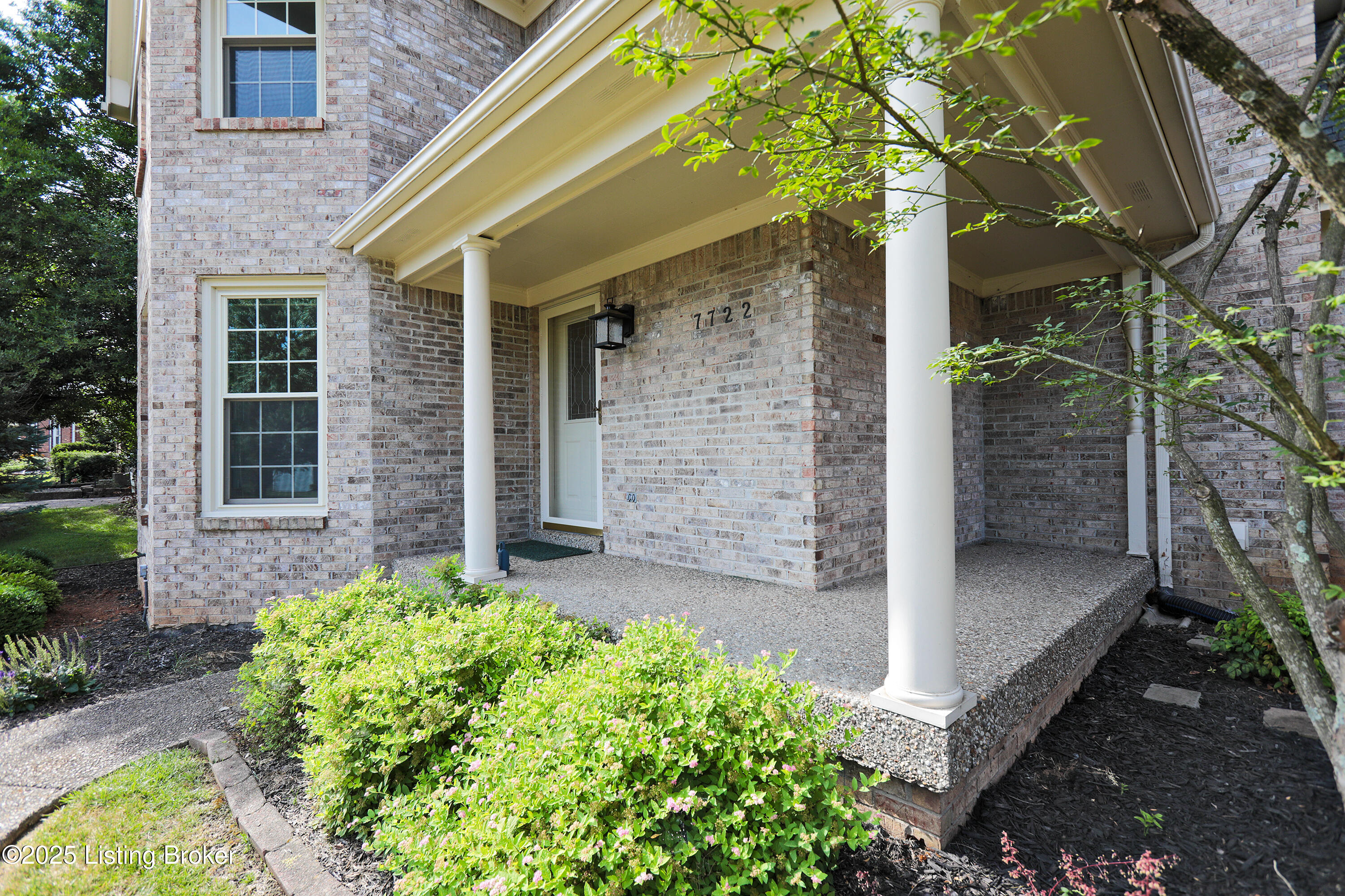 7722 Shaker Mill Road Louisville, KY 40220 - Photo 2 of 56 7722_Shaker_Mill_001