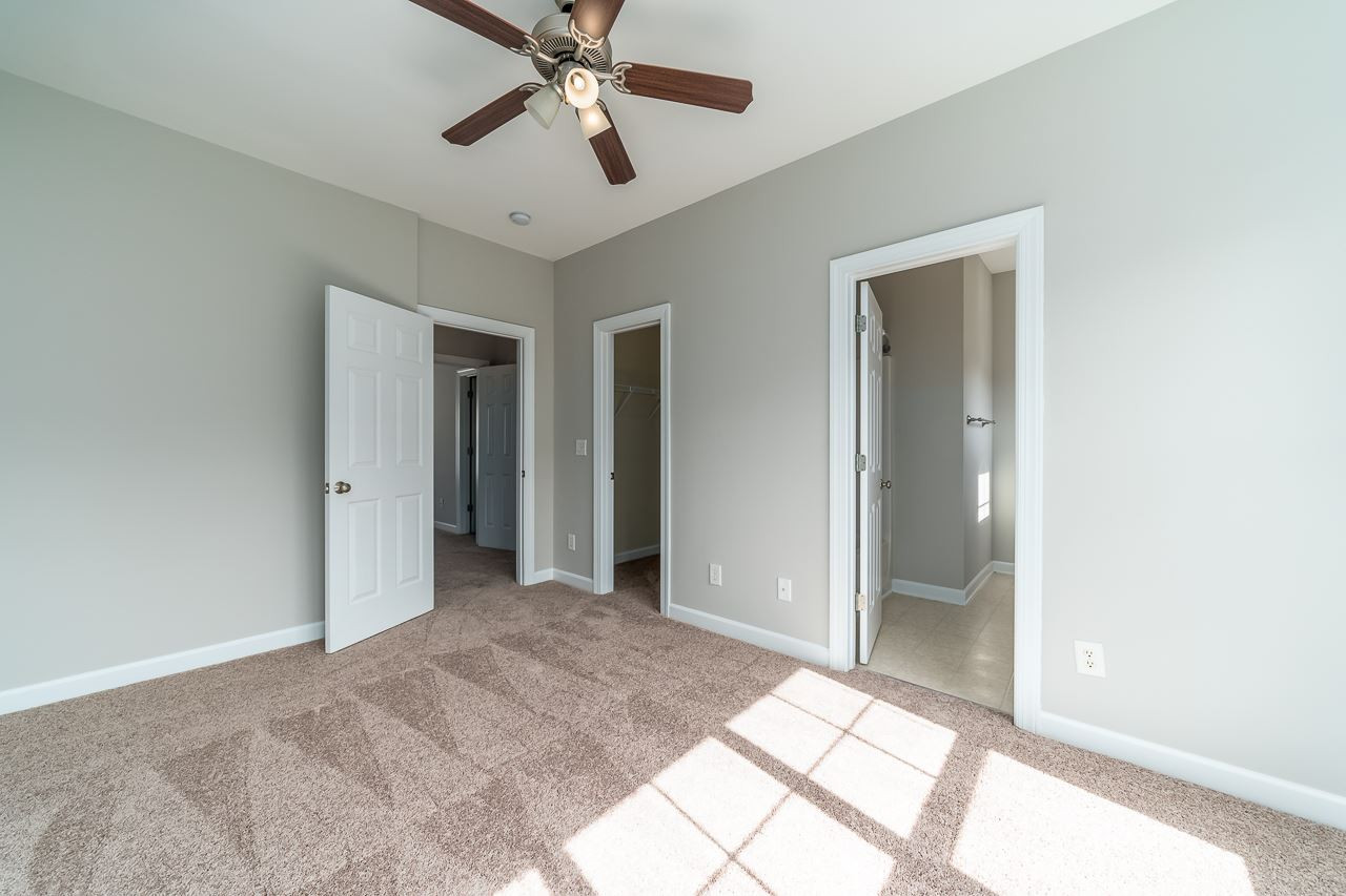 2811 Ulster Alley Raleigh, NC 27606 - Photo 17 of 24 Photo 17