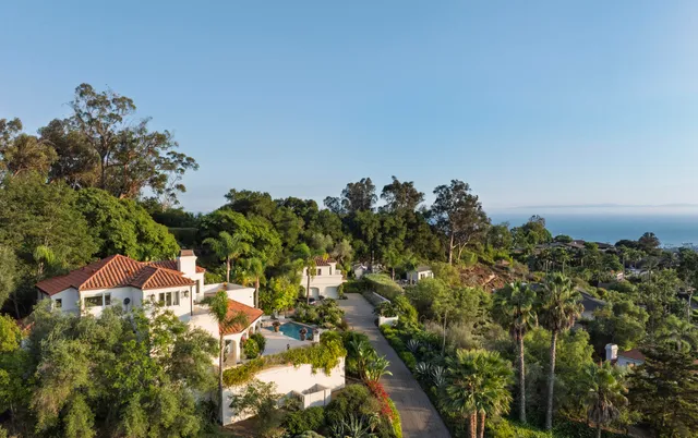 $5,490,000 | 320 Calle Elegante, Santa Barbara, CA 93108
