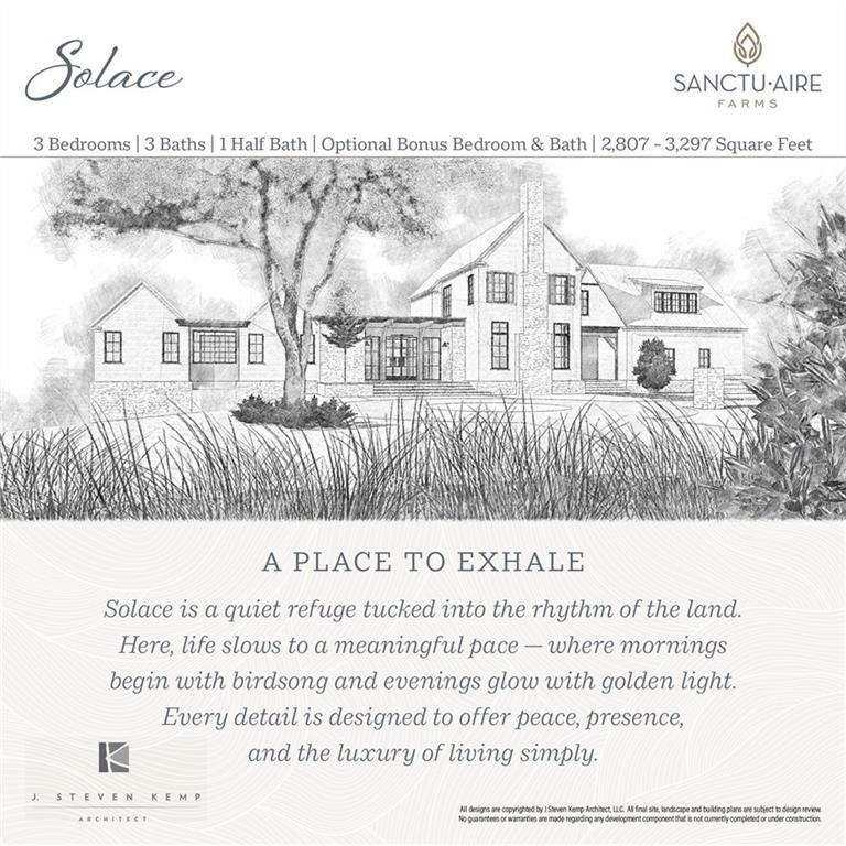 2701 Conns Creek Road Ball Ground, GA 30107 - Photo 5 of 10