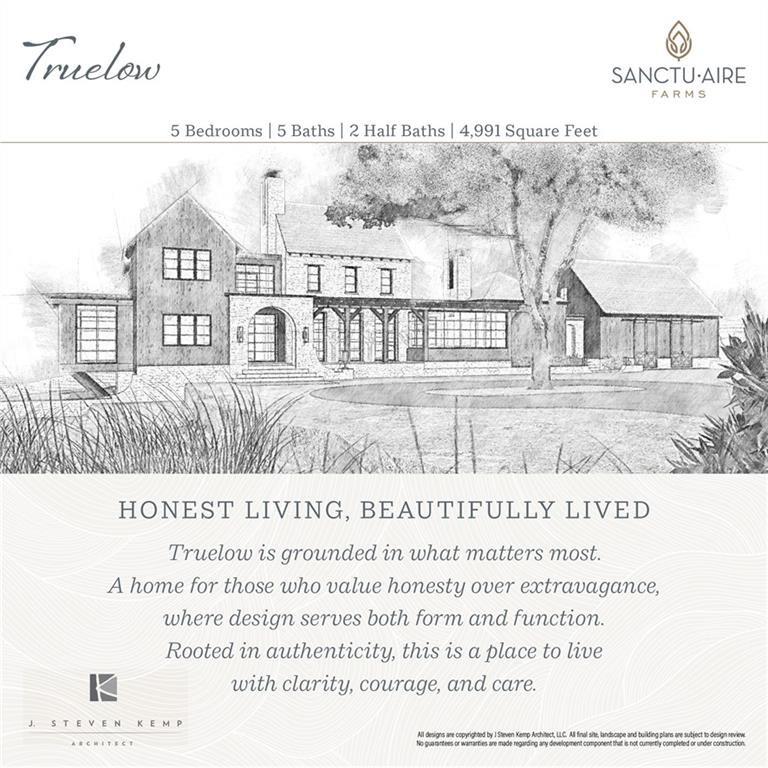 2701 Conns Creek Road Ball Ground, GA 30107 - Photo 6 of 10