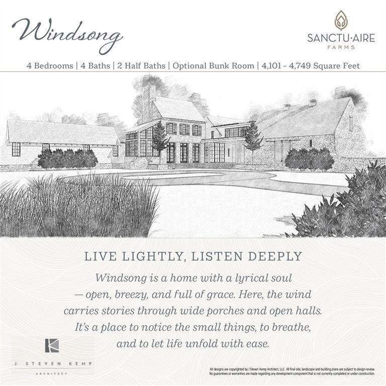 2701 Conns Creek Road Ball Ground, GA 30107 - Photo 7 of 10