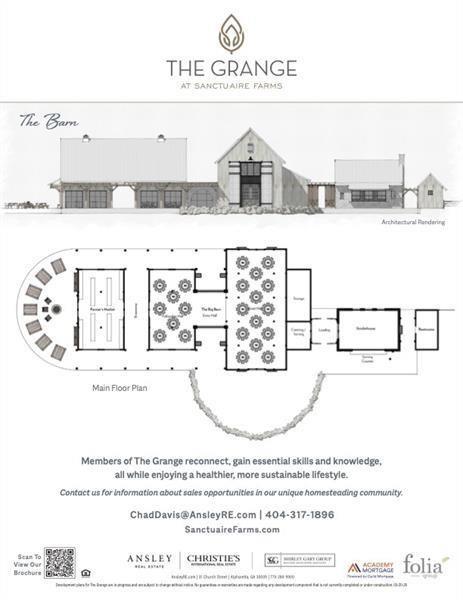 2701 Conns Creek Road Ball Ground, GA 30107 - Photo 8 of 10