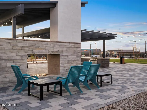$444,990 | 37189 West Montserrat Street, Maricopa, AZ 85138