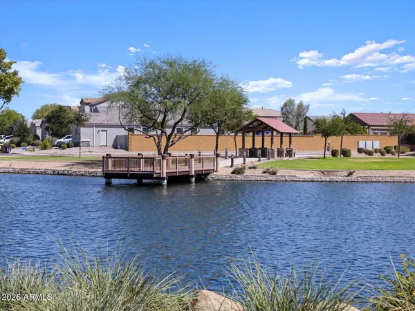 $444,990 | 37189 West Montserrat Street, Maricopa, AZ 85138