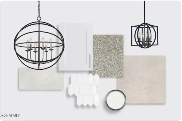 $444,990 | 37189 West Montserrat Street, Maricopa, AZ 85138