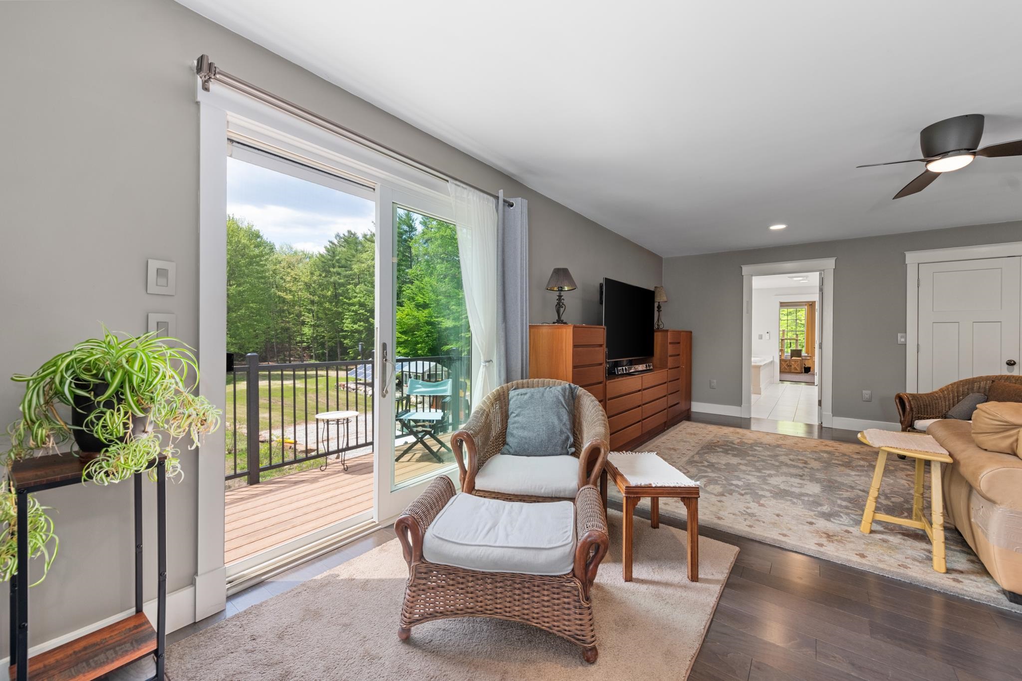 164 Barron Road Bristol, NH 03222 - Photo 14 of 56