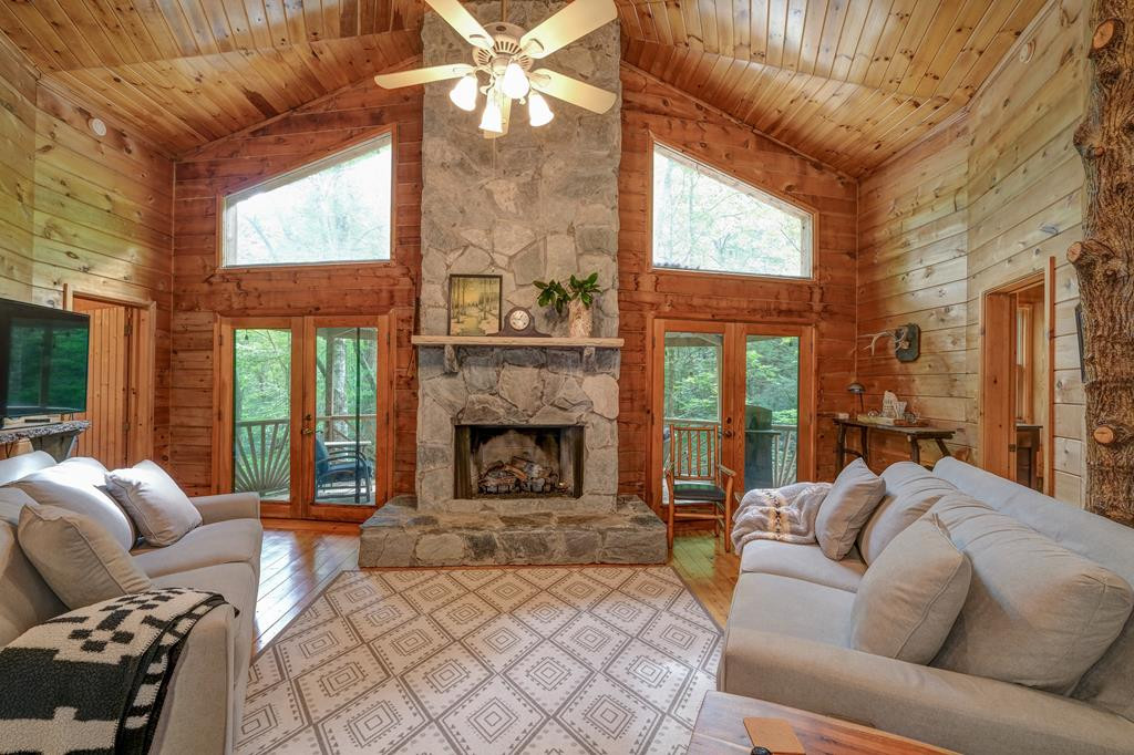 105 Old Orch Road Murphy, NC 28906 - Photo 6 of 75