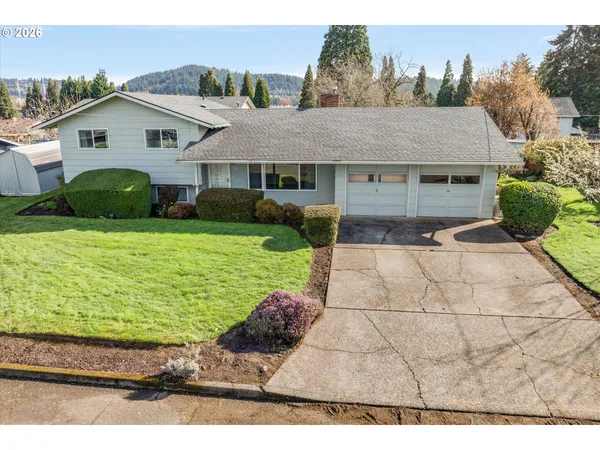 $549,000 | 15074 Southeast Orchid Avenue, Milwaukie, OR 97267