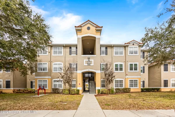 $1,800 | 5673 Star Rush Drive, Unit 106, Melbourne, FL 32940