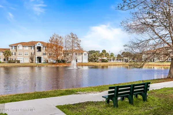 $1,650 | 5673 Star Rush Drive, Unit 106, Melbourne, FL 32940