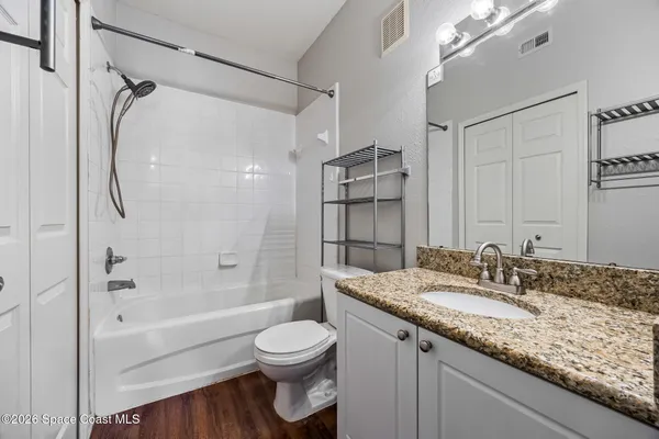 $1,800 | 5673 Star Rush Drive, Unit 106, Melbourne, FL 32940