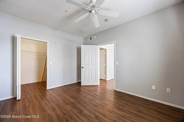 $1,800 | 5673 Star Rush Drive, Unit 106, Melbourne, FL 32940