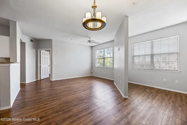 $1,800 | 5673 Star Rush Drive, Unit 106, Melbourne, FL 32940