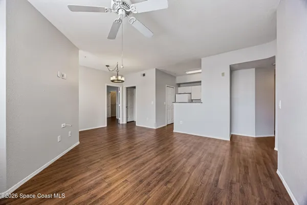 $1,800 | 5673 Star Rush Drive, Unit 106, Melbourne, FL 32940