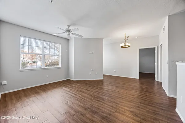 $1,800 | 5673 Star Rush Drive, Unit 106, Melbourne, FL 32940