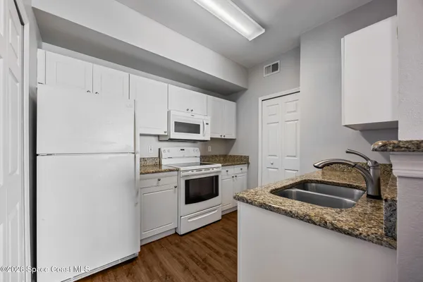 $1,800 | 5673 Star Rush Drive, Unit 106, Melbourne, FL 32940