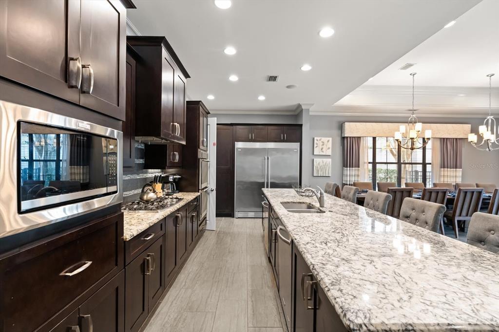 1105 Watson Court Reunion, FL 34747 - Photo 11 of 61