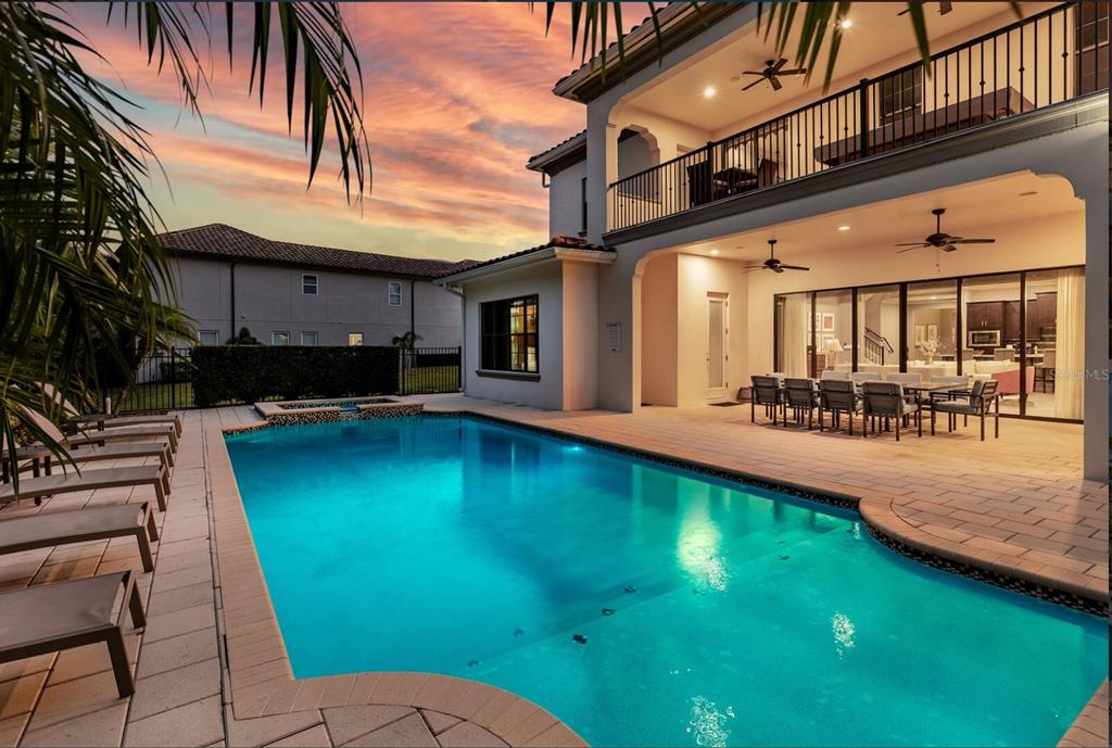 1105 Watson Court Reunion, FL 34747 - Photo 2 of 61