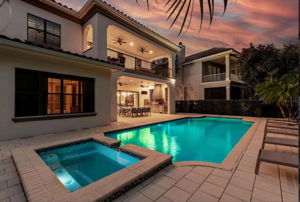 1105 Watson Court Reunion, FL 34747 - Photo 3 of 61