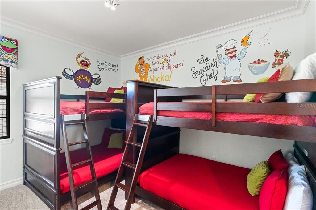 1105 Watson Court Reunion, FL 34747 - Photo 40 of 61