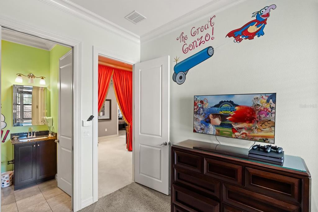 1105 Watson Court Reunion, FL 34747 - Photo 42 of 61 a view of a livingroom with furniture and toys
