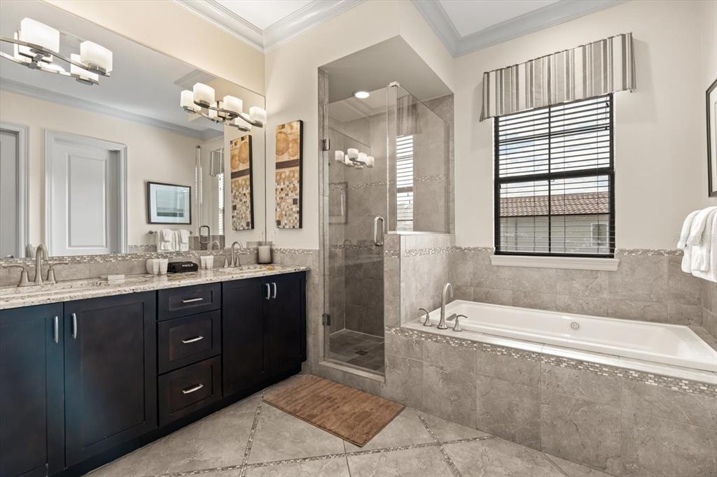 1105 Watson Court Reunion, FL 34747 - Photo 51 of 61