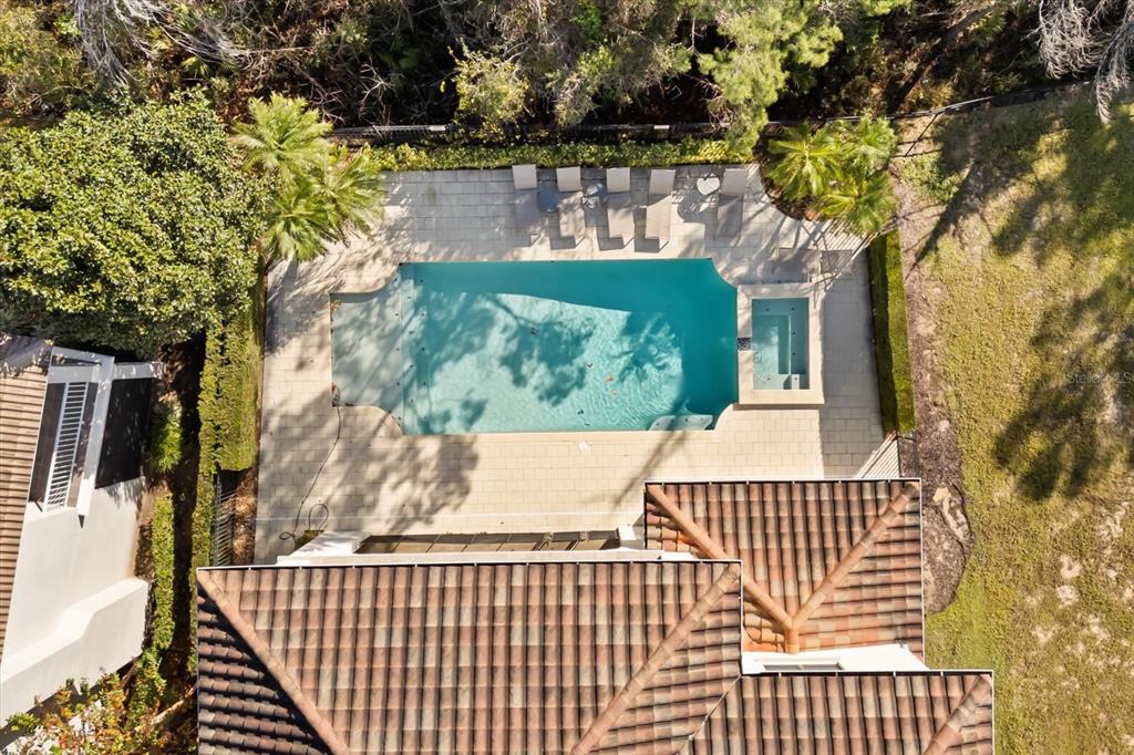 1105 Watson Court Reunion, FL 34747 - Photo 59 of 61