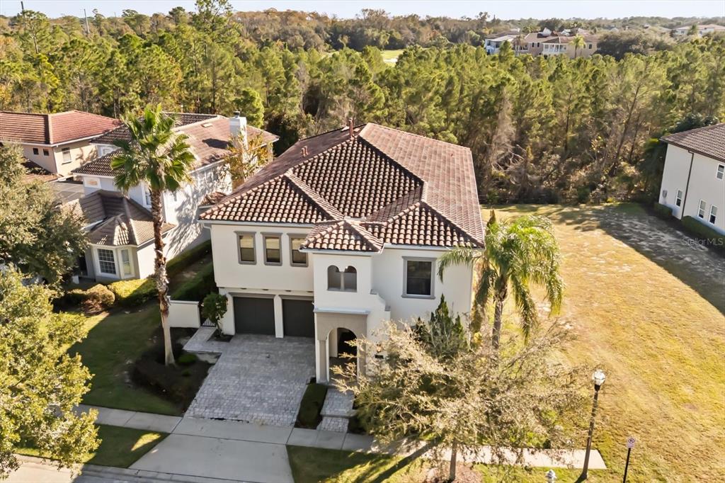 1105 Watson Court Reunion, FL 34747 - Photo 60 of 61