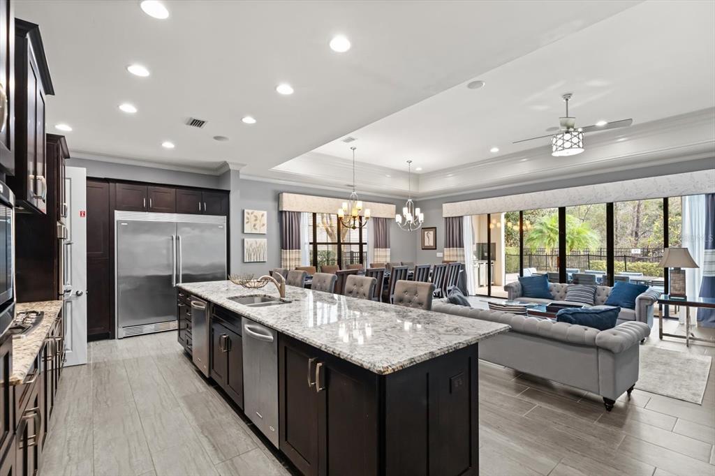 1105 Watson Court Reunion, FL 34747 - Photo 8 of 61