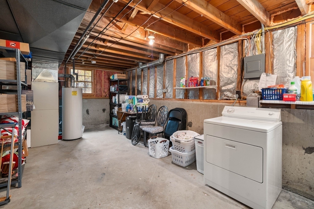 41 Berkeley Road Framingham, MA 01701 - Photo 25 of 36 Gallery Image 25