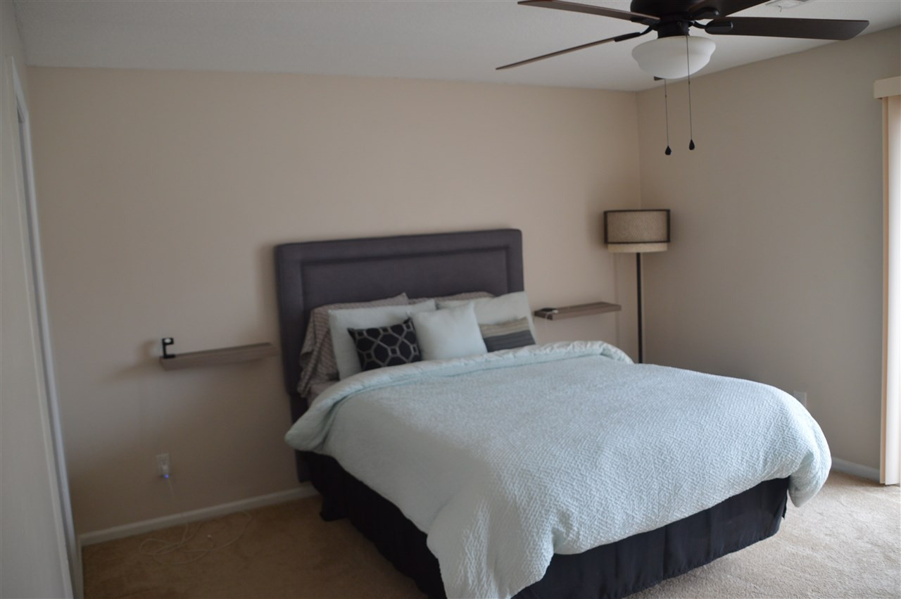 5000 Casa Del Rey Drive Raleigh, NC 27616 - Photo 8 of 11 Master Bedroom