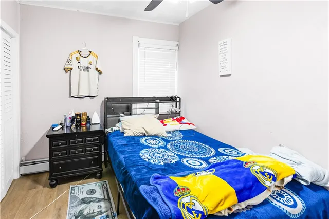 $650,000 | 123 Bagley Street, Central Falls, RI 02863